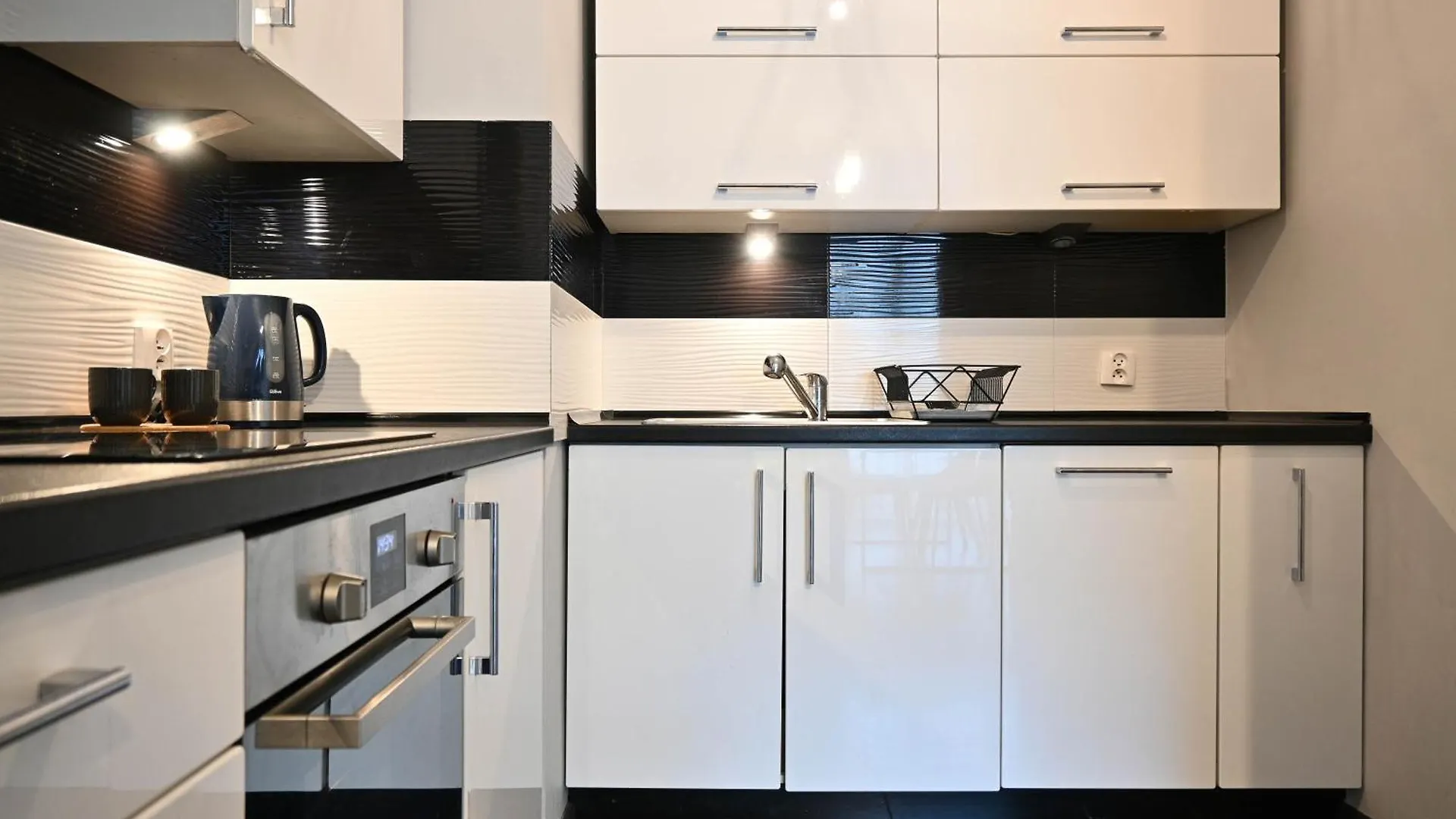 D&A Apartments Pawia Kraków 0*,  Polen