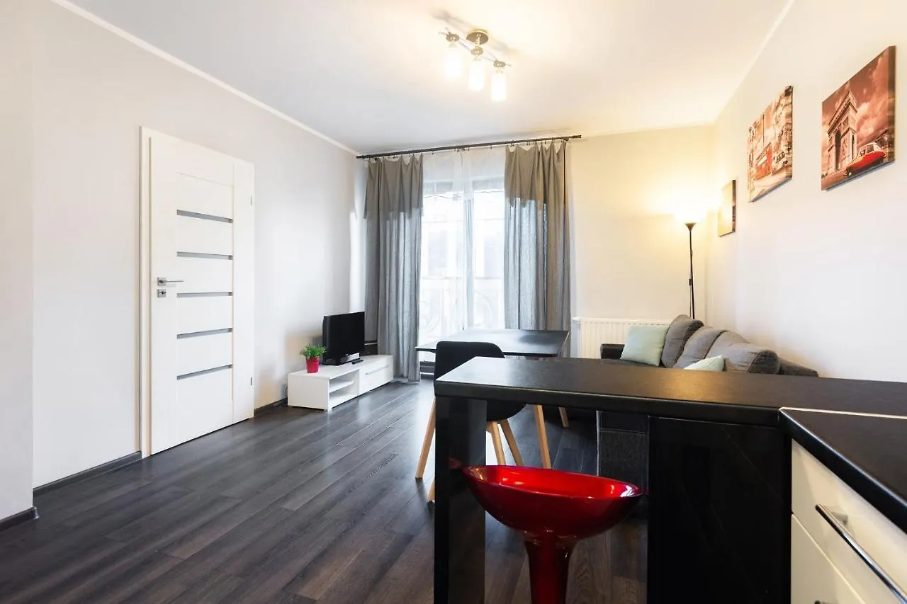 D&A Apartments Pawia Krakow Poland
