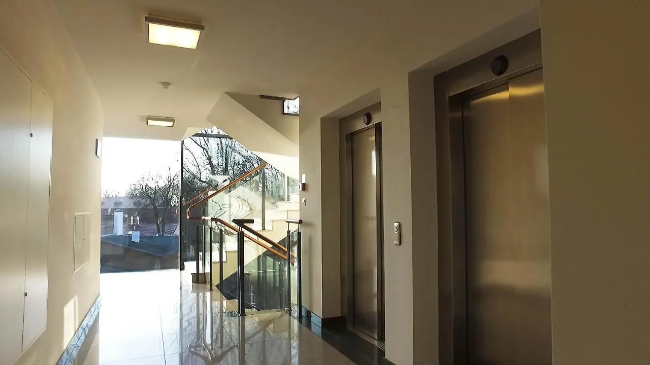 D&A Apartments Pawia Krakow 0*,
