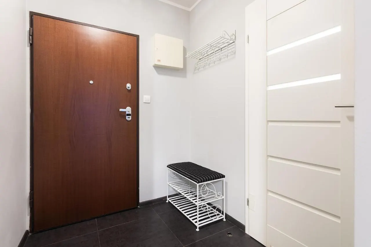 D&A Apartments Pawia Krakow Poland