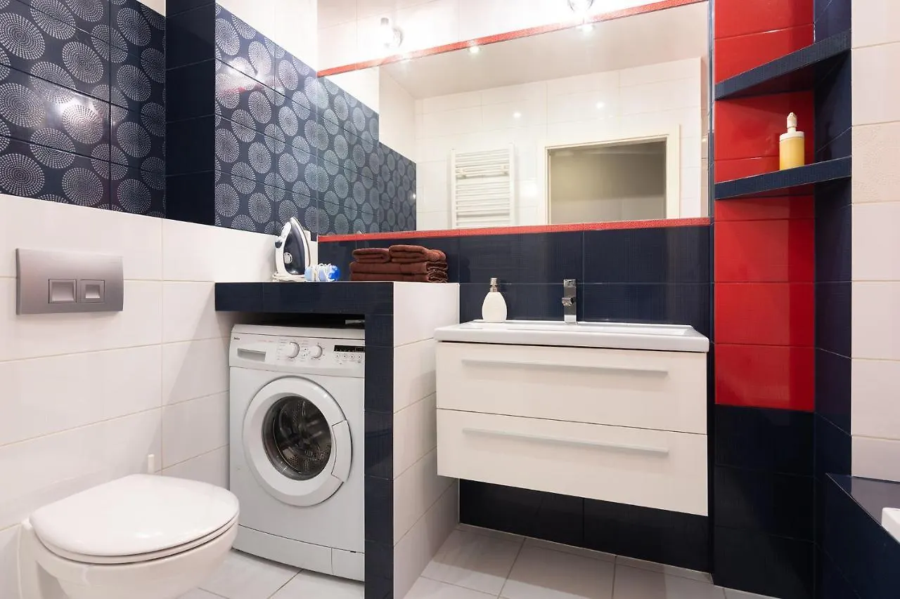 D&A Apartments Pawia Krakow