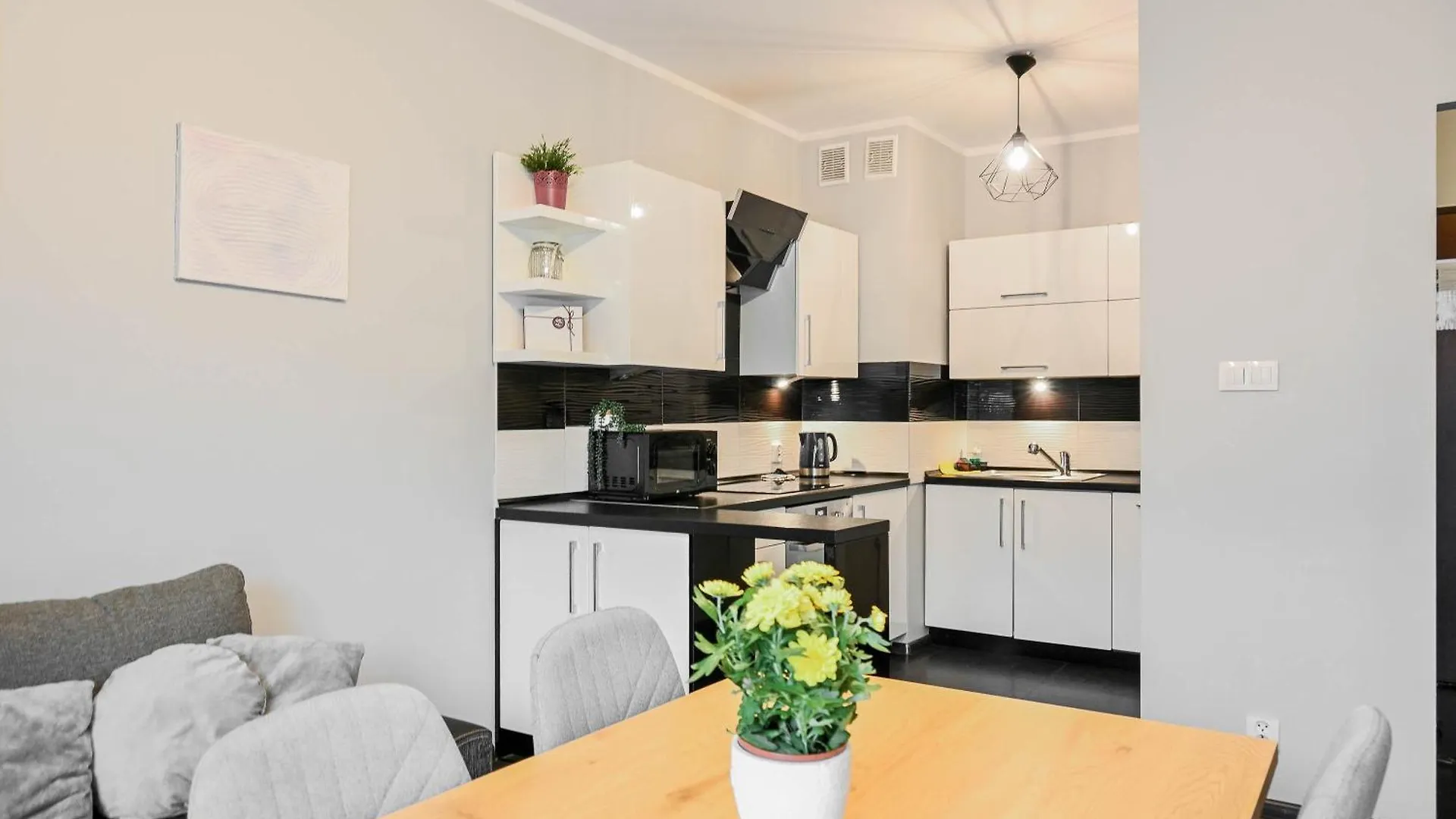 D&A Apartments Pawia Krakow