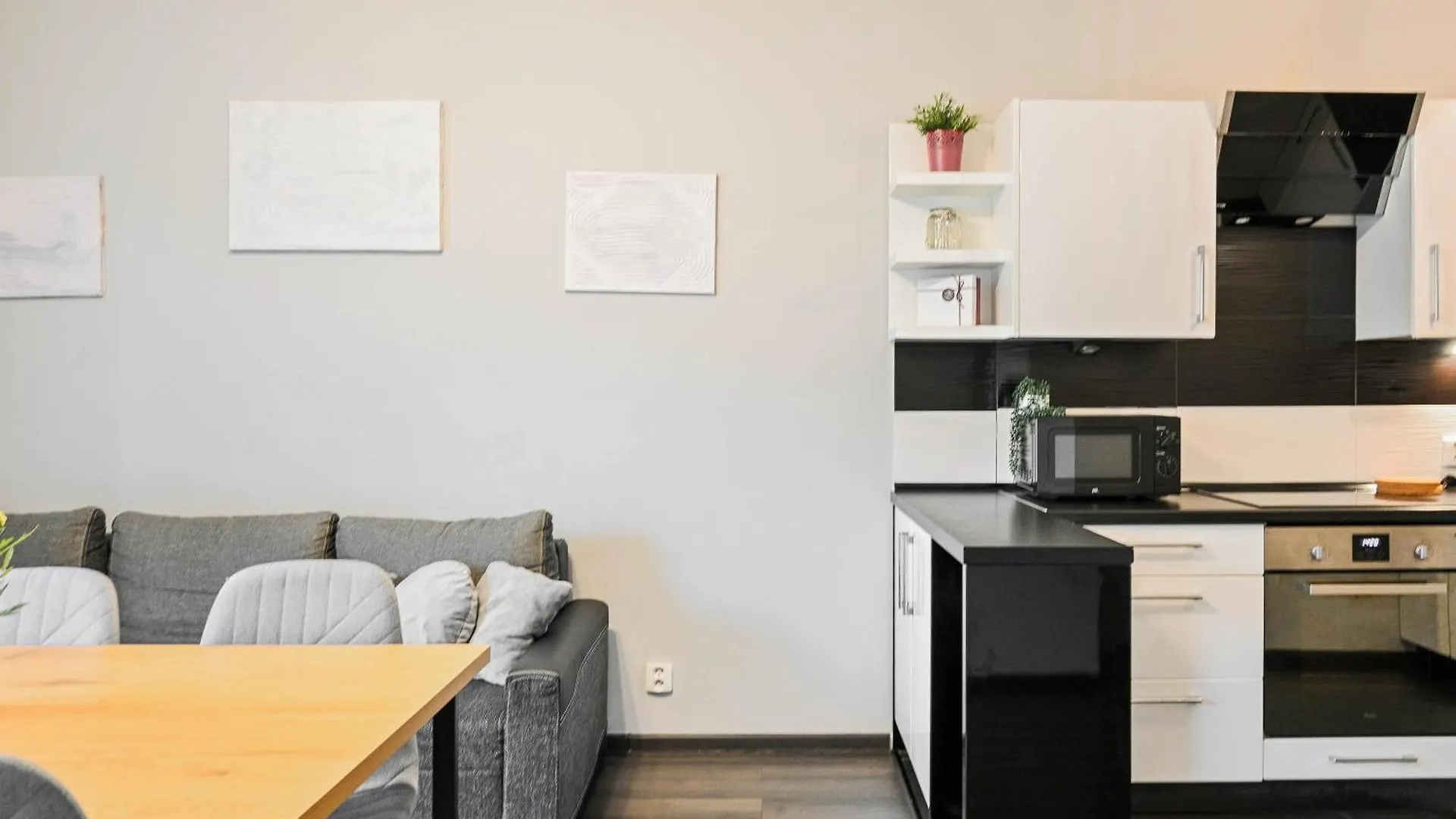 D&A Apartments Pawia Krakow