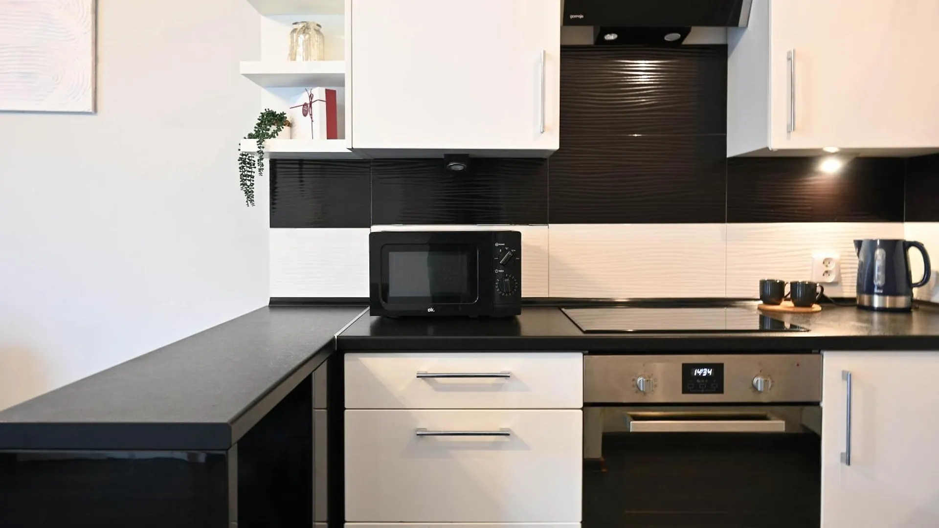 D&A Apartments Pawia Krakow Poland