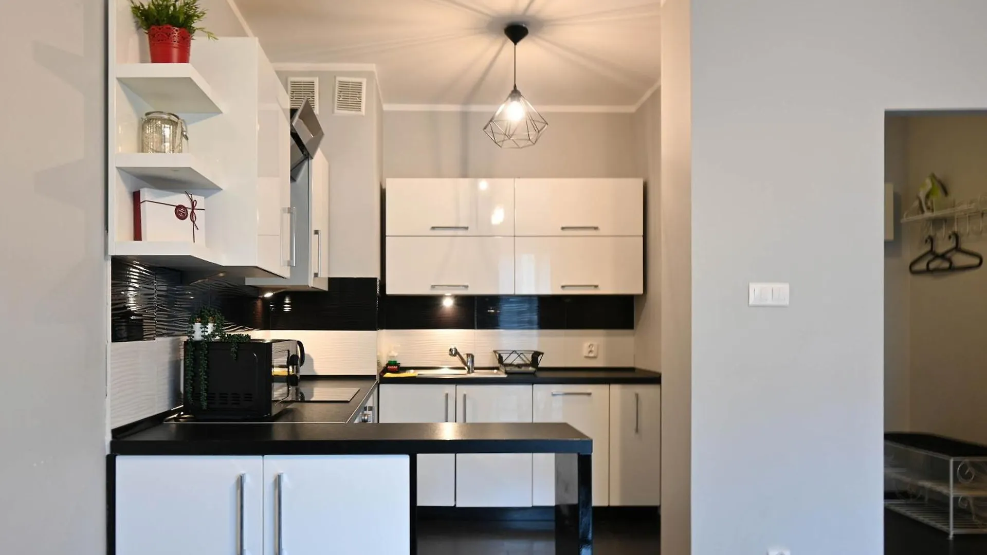 D&A Apartments Pawia Krakow