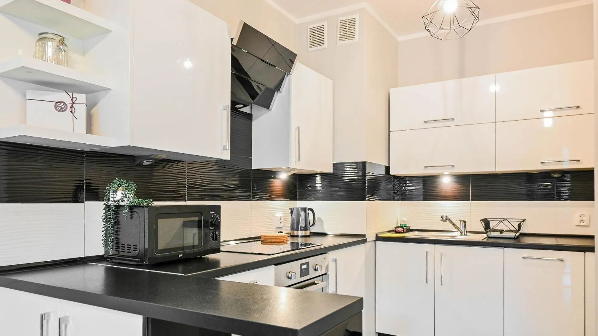 D&A Apartments Pawia Krakow 0*,