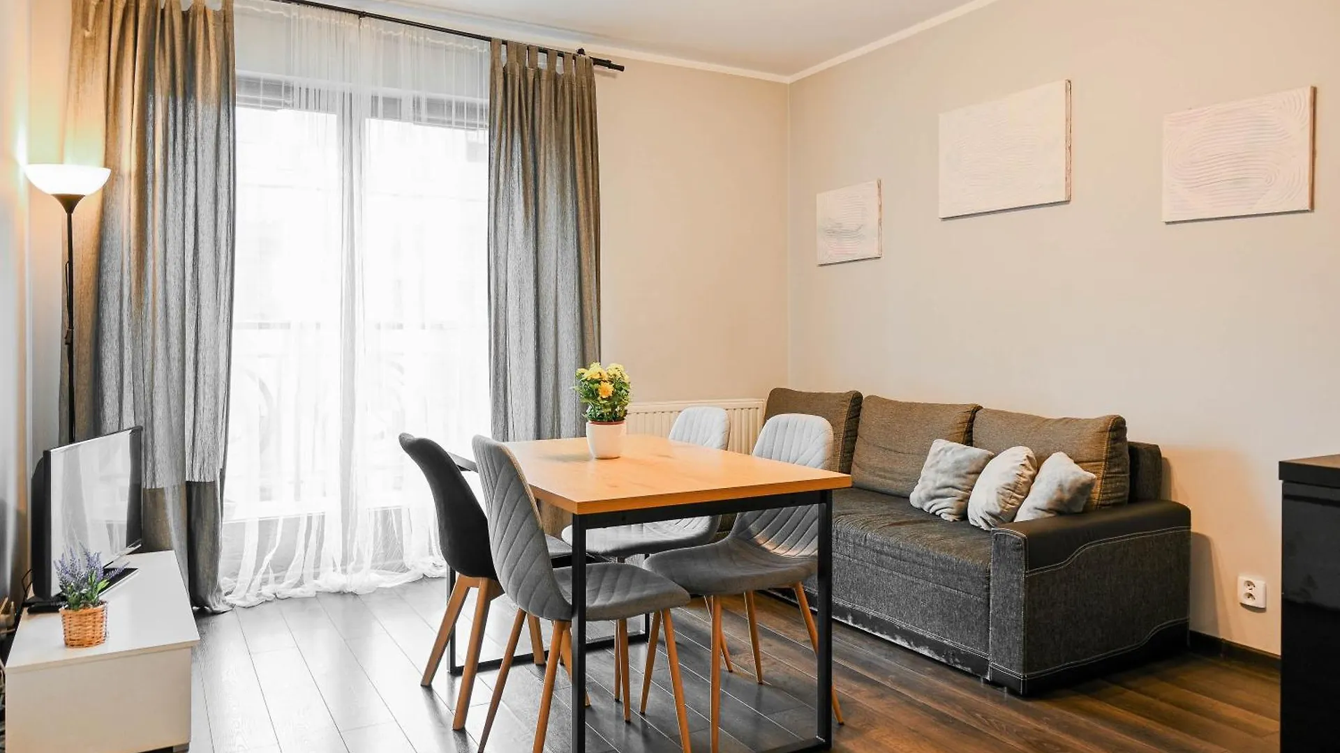 D&A Apartments Pawia Krakow Poland