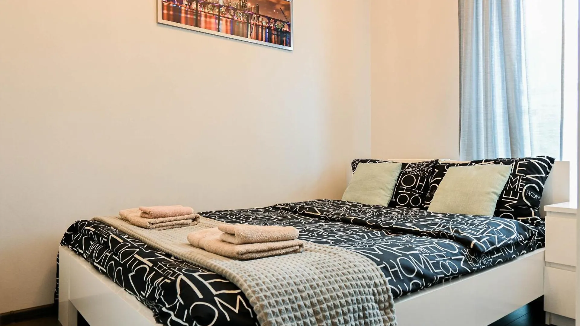 D&A Apartments Pawia Krakow
