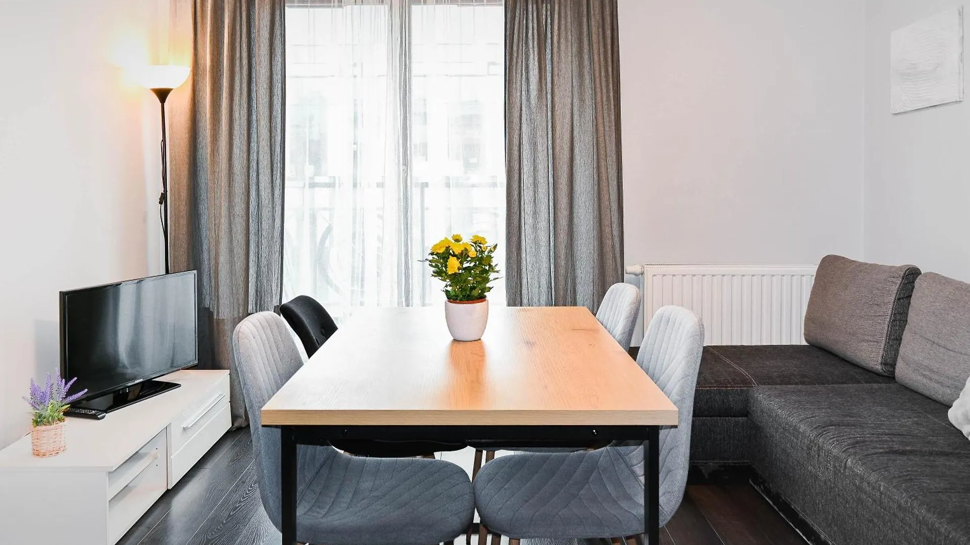 D&A Apartments Pawia Krakow