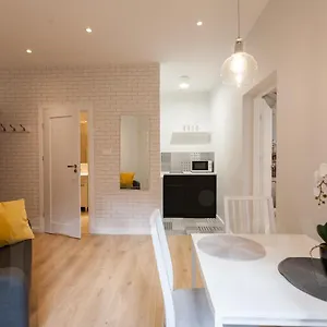  Apartament Wawel Neighborhood / Podzamcze