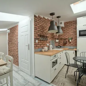  Apartament Urban Nest Bon 5