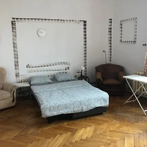  Apartament Kiko 11b